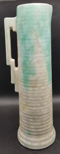 Rare vintage tall - vintage, art