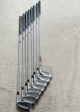Maxfli revolution irons - revolution,