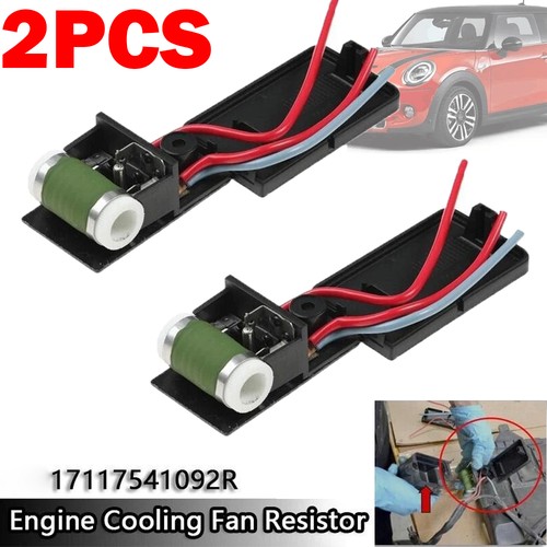 2pack engine cooling fan - cooling,