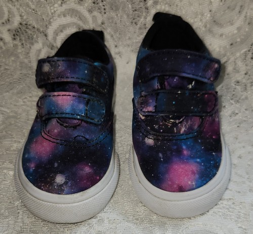 Vans off the wall galaxy - the,