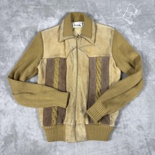 Vintage Hi Gear Jacket Mens