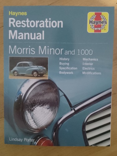 MORRIS