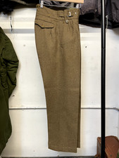 Original 1949 Pattern