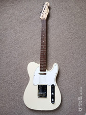 Squier Affinity Telecaster Electric Guitar