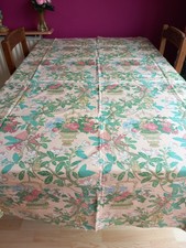 Vintage Greeff Warner Cotton