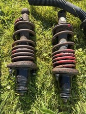 Skunk 2 Coilovers Honda Civic EP