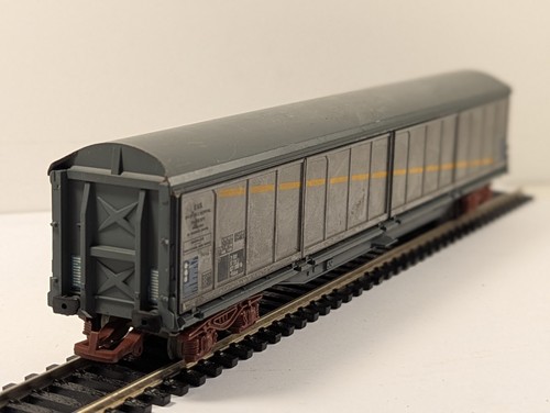 Jouef gauge sncf - ho,