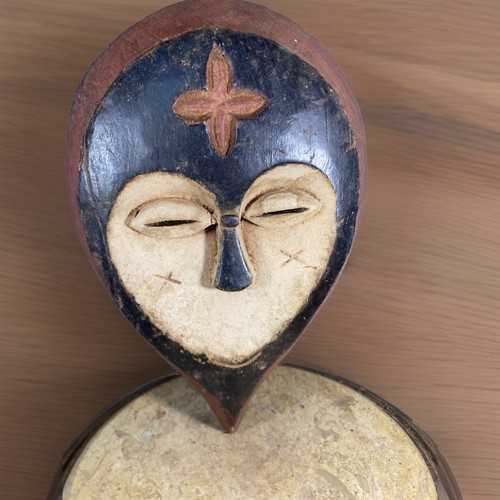 Authentic african art wood - authentic,