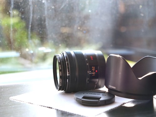 Panasonic lumix vario - lumix,
