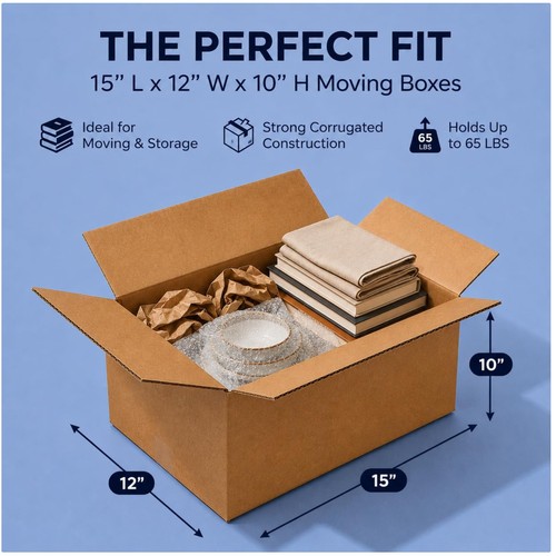 Corrugated mailing boxes 65lbs - corrugated,