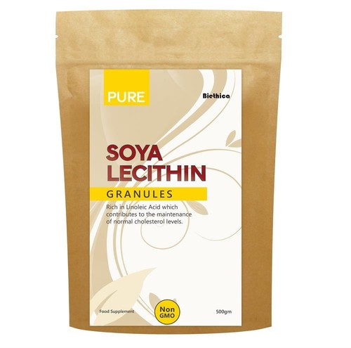 Biethica pure soya - biethica, lecithin