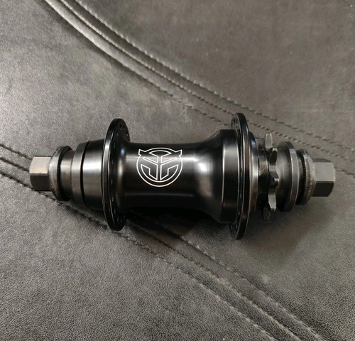 Federal stance bmx - bmx, cassette