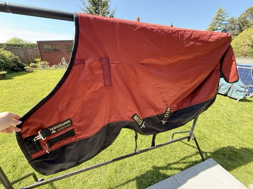 Horseware mio turnout rug - horseware, 200g