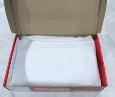 NEW Challenger wired burglar