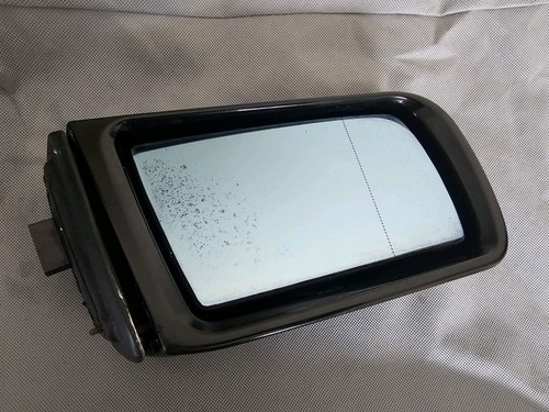 Mercedes w202 w210 driver - w202,