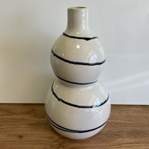 Vintage bud vase oriental - bud,