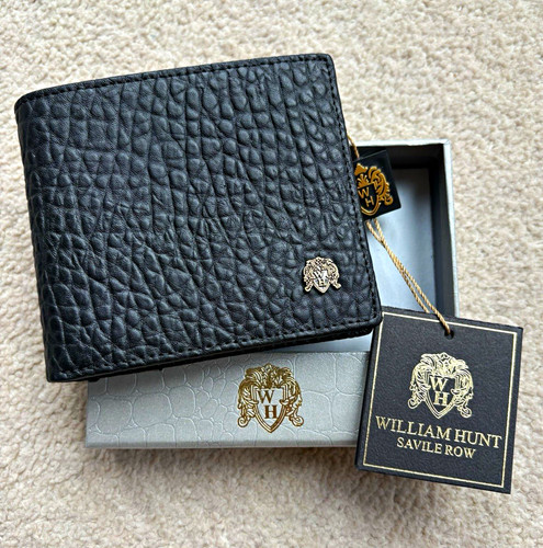 William hunt brand new with - hunt,