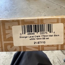 STRANGER LEVEL CRANK 3 PIECE