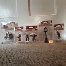 Lemax Christmas Village