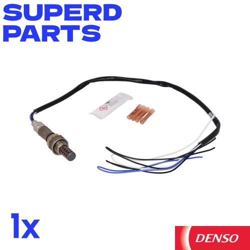 Denso dox 0109 oxygen sensor - dox-0109,