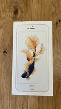 Apple iPhone 6s Plus Gold