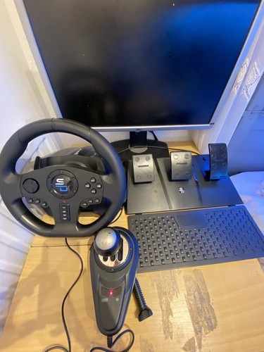 Superdrive gs850x full driving - gs850x,