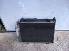 Ford Fiesta Mk7 Manual