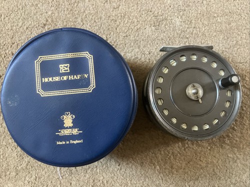 Hardy john mk2 - hardy, st