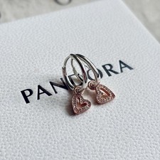 NEW Pandora S925 ALE - Small