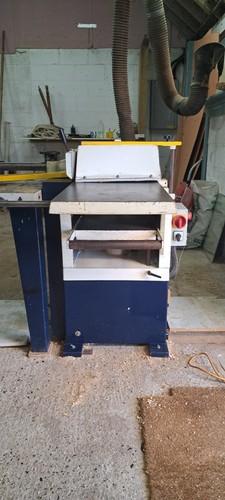 Sedgwick mb410 planer - sedgwick,