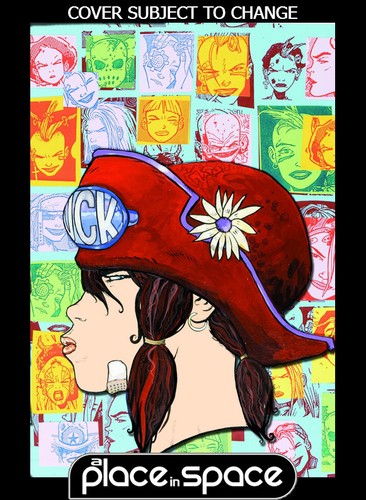 Tank girl summer love - tank,