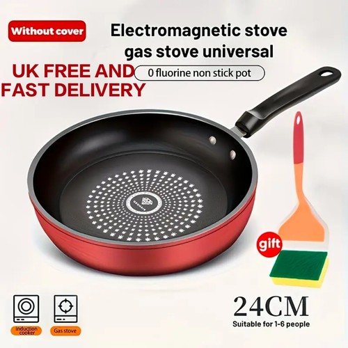 24cm non stick frying pan - 24cm,