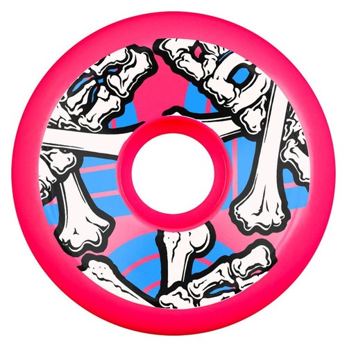 Powell peralta cross bones - cross,