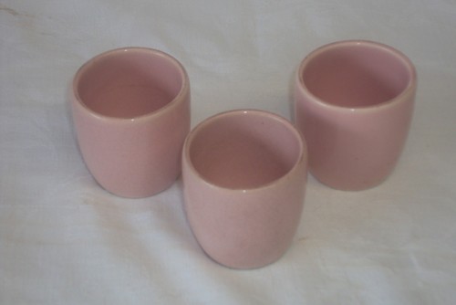 Egg cups vintage johnson - x,