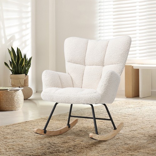 Accent rocking chair - accent,