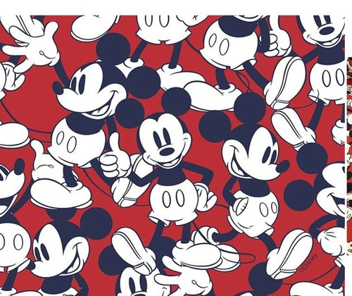 Mtr little johnny - little, disney