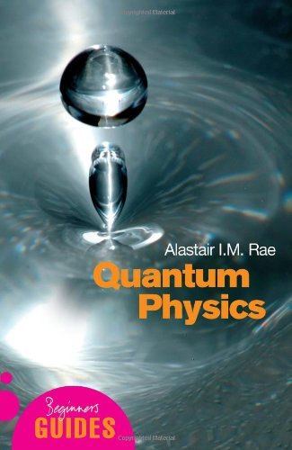 Quantum physics beginner - quantum, physics: