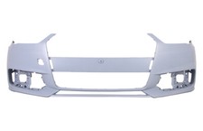 AUDI A1 2015 - 2018 ON FRONT