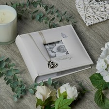 Beautiful Wedding Photo