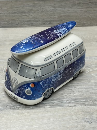 Volkswagen van camper - vw,
