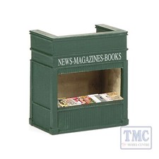 44-0012 Scenecraft OO Gauge