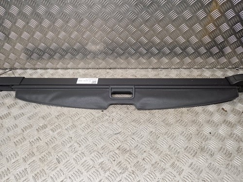 Vauxhall zafira load cover - vauxhall,