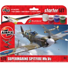Airfix Starter Set Supermarine