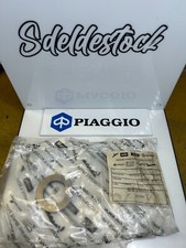 1 variator spacer gilera