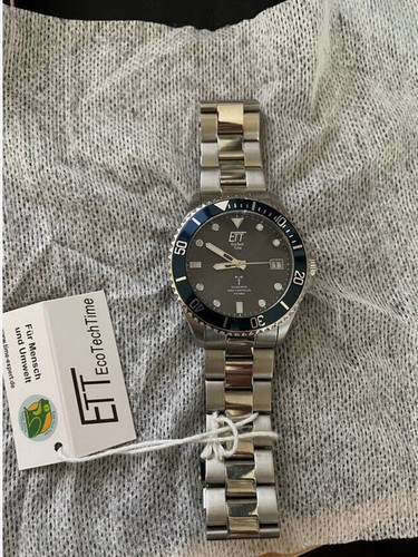 Ett eco tech time watch - eco,
