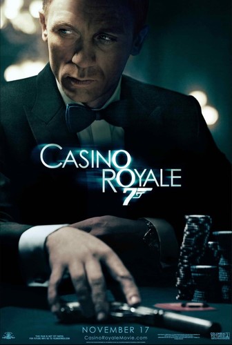 Daniel craig james bond in - daniel,