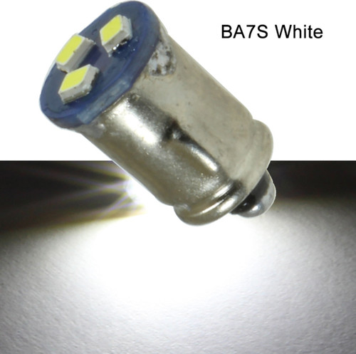 Ba7s led lights type 12v - ba7s, bulbs