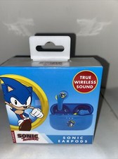 Sonic The Hedgehog Sonic Ear