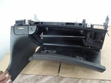 Glove Box Storage Compartment