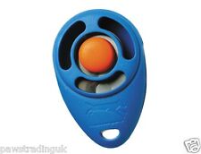 PRO TRAINING DOG CLICKER